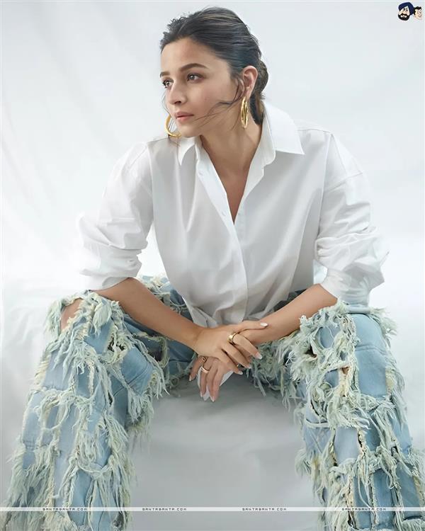 Alia Bhatt